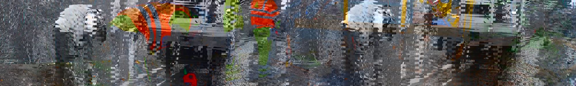 Bane NOR (Foto Ingunn Halvorsen) Min